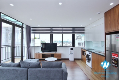 Stunning brand new 2  bedroom apartment in Tay Ho